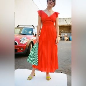 LisaSaysGah Foxiedox Dress